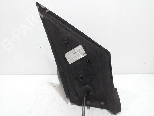 Left mirror FORD FIESTA V (JH_, JD_)  | BP15663148C26 