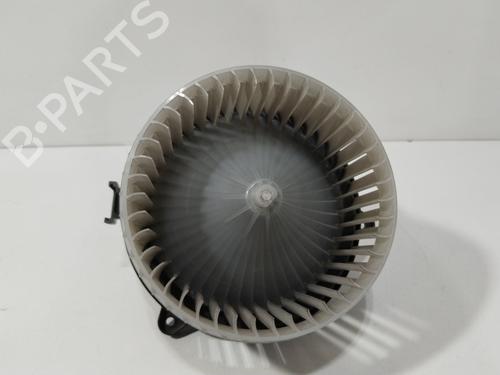 Heater blower motor OPEL MERIVA B MPV (S10)  | BP28359302M62 