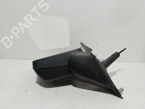 Left mirror OPEL COMBO Box Body/MPV 1.7 DI 16V | BP20222155C26 