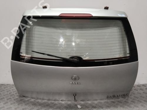 Used Tailgate TATA INDICA 1.4 TD (71 hp) 29118808