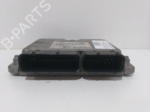 Computer motormanagement SEAT IBIZA III (6L1)  | BP13413984M57