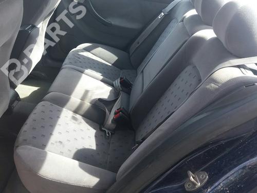 Right taillight SEAT TOLEDO II (1M2)  | BP7436547C35 