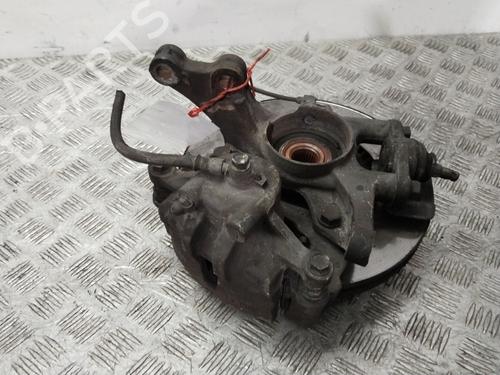 Left front steering knuckle KIA PRO CEE'D (ED) 1.6 | BP29250438M25 - Image 3
