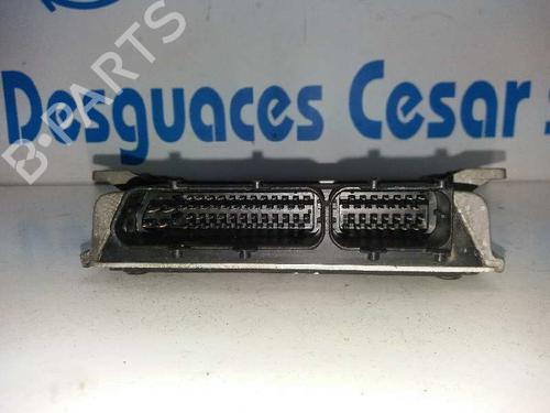 Engine control unit (ECU) ROVER 25 I Hatchback (RF) | BP5172638M57 - Image 2