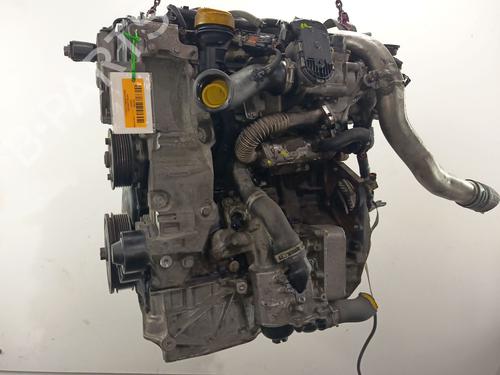 Engine RENAULT SCÉNIC II (JM0/1_) 2.0 dCi (JM1K) | BP37518657M1 - Image 5