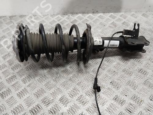 Used Right front shock absorber Right front shock absorber OPEL VECTRA C (Z02) [2002-2009] 22995477 22995477