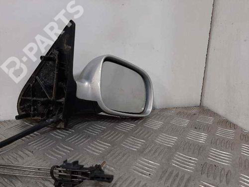 Used Right mirror VW POLO (6N2) [1999-2001]  6324647