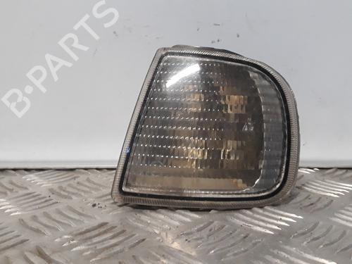 Used Left front indicator Left front indicator SEAT INCA (6K9) 1.9 D (64 hp) 6646647 6646647