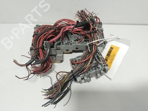 Fuse box OPEL CORSA C (X01) 1.4 (F08, F68) | BP37264083E1 - Image 4