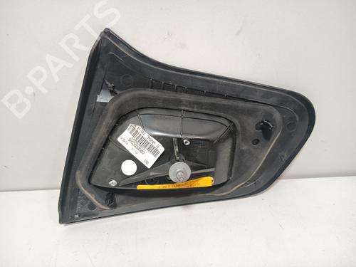 Left tailgate light CITROËN C3 II (SC_) 1.2 VTi 82 | BP36561449C79 - Image 2