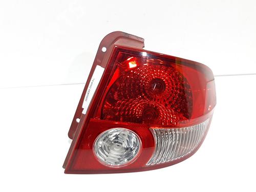 Used Right taillight HYUNDAI GETZ (TB) [2001-2011]  8421055
