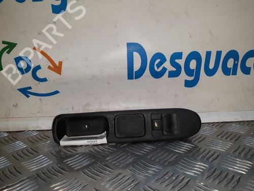 Used Right front window switch Right front window switch PEUGEOT 307 (3A/C) [2000-2012] 5172243 5172243