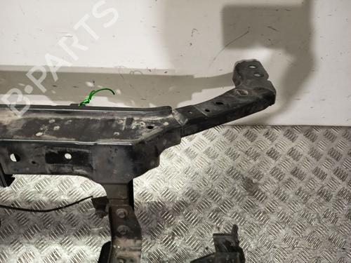 Frontplade/Frontkurv NISSAN PATHFINDER III (R51) 2.5 dCi 4WD | BP32451740C72 - Image 3