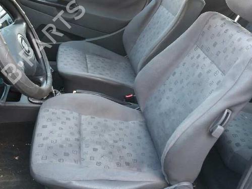 Climate control SEAT IBIZA II (6K1)  | BP6829046I5 