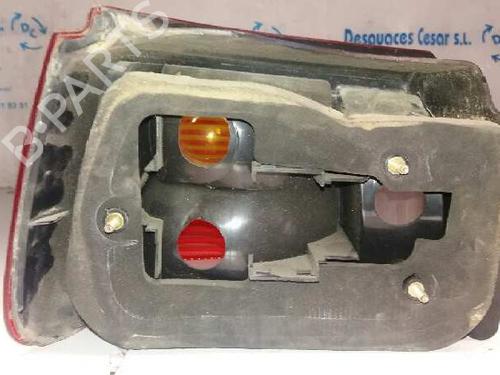 Right taillight SEAT IBIZA II (6K1)  | BP5189332C35 