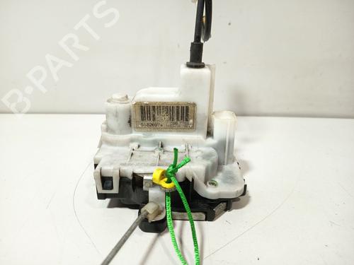 Used Front left lock Front left lock FIAT PANDA (169_) 1.2 (169.AXB11, 169.AXB1A) (60 hp) 36527544 36527544