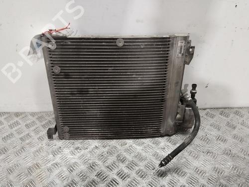 Radiateur de ac OPEL ZAFIRA A MPV (T98) 2.0 DTI 16V (F75) (101 hp) 28427317