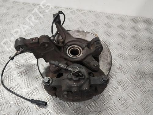 Right front steering knuckle FORD FIESTA VI (CB1, CCN) | BP31975707M26