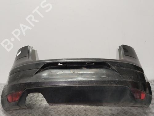 Used Rear bumper SEAT ALTEA (5P1) 1.9 TDI (105 hp) 24337918