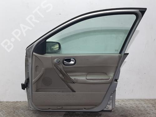Right front door RENAULT MEGANE II (BM0/1_, CM0/1_)  | BP15596968C3 