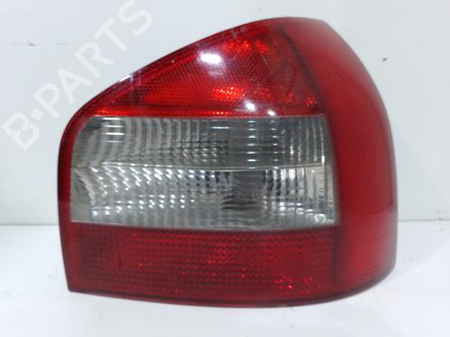 Used Right taillight Right taillight AUDI A3 (8L1) [1996-2006] 9558181 9558181