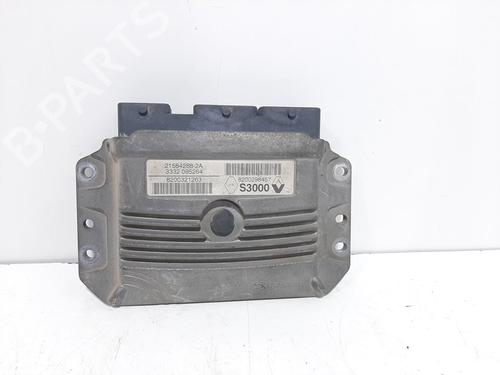 Engine control unit (ECU) RENAULT MEGANE II (BM0/1_, CM0/1_)  | BP13712950M57 