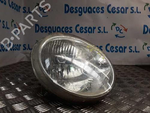 Used Right headlight Right headlight DAEWOO MATIZ (M100, M150) [1998-2026] 5170724 5170724