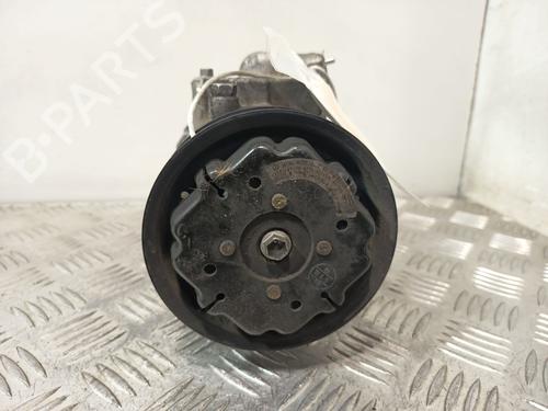 Used AC compressor AC compressor VW POLO IV (9N_, 9A_) 1.4 16V (75 hp) 33716929 33716929