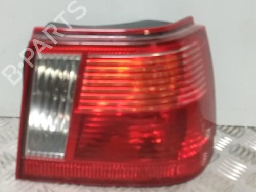 Used Right taillight SEAT IBIZA II (6K1) [1993-2002]  11692688