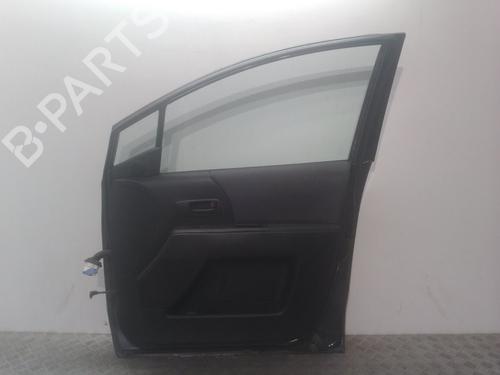 Right front door MAZDA 5 (CR)  | BP12257008C3 