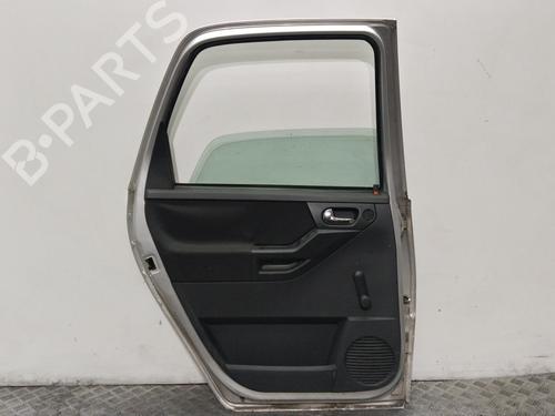 Left rear door OPEL MERIVA A MPV (X03) 1.6 (E75) | BP29942397C4 