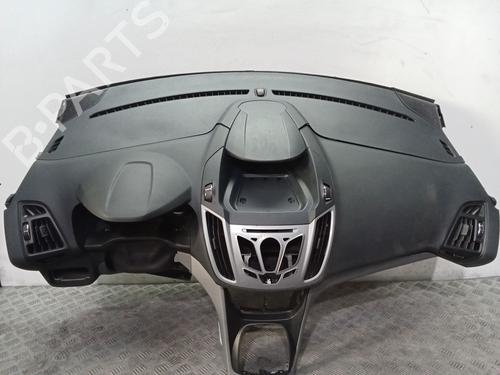 Used Dashboard Dashboard FORD C-MAX II (DXA/CB7, DXA/CEU) 1.0 EcoBoost (125 hp) 29698804 29698804