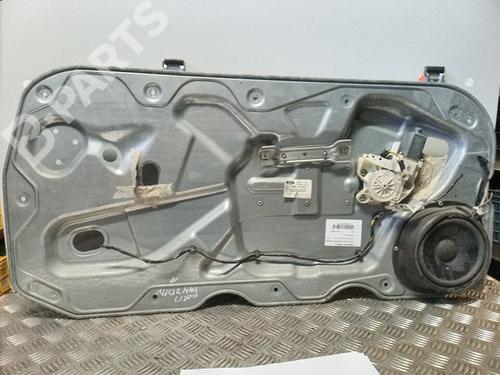 Used Front right window mechanism FORD FOCUS II (DA_, HCP, DP) [2004-2013]  8319159