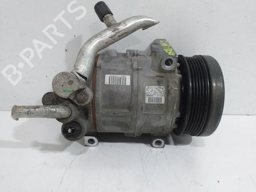 Used AC compressor AC compressor FIAT PUNTO (188_) 1.4 (95 hp) 16317245 16317245