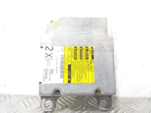 ECU airbags TOYOTA AVENSIS (_T25_) 2.2 D-CAT (ADT251_, ADT251R) | BP6247019M53 