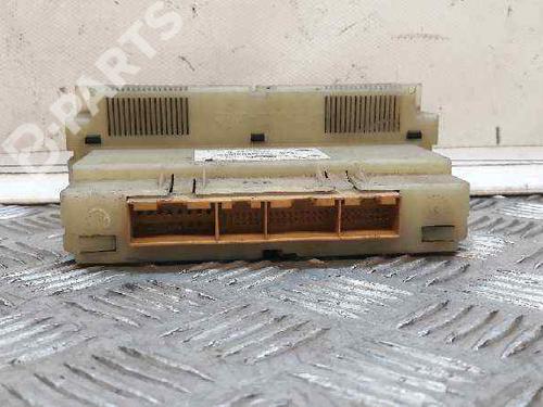 Climate control VW GOLF IV (1J1)  | BP5168197I5 