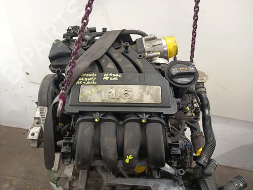 Engine SEAT LEON (1P1) 1.6 | BP39535714M1 - Image 6