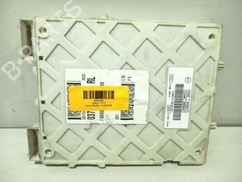 Fuse box FORD TRANSIT CONNECT V408 Box Body/MPV 1.6 TDCi | BP35804689E1 - Image 2