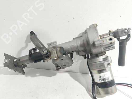 Used Steering column Steering column TOYOTA COROLLA (_E12_) 1.4 D (NDE120_, NDE120R) (90 hp) 19707202 19707202