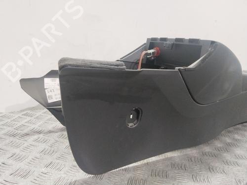 Middle console AUDI A3 Sportback (8VA, 8VF) 1.4 TFSI | BP25870910I22 