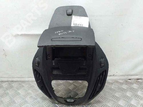 Used Middle console FORD TRANSIT COURIER B460 Box Body/MPV [2014-2025]  11682900