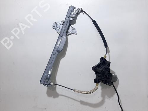 Front right window mechanism CITROËN C-ELYSEE (DD_) | BP18421223C23 - Image 6