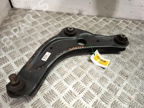 Used Left front suspension arm NISSAN QASHQAI II (J11, J11_) 1.5 dCi (110 hp) 32859471