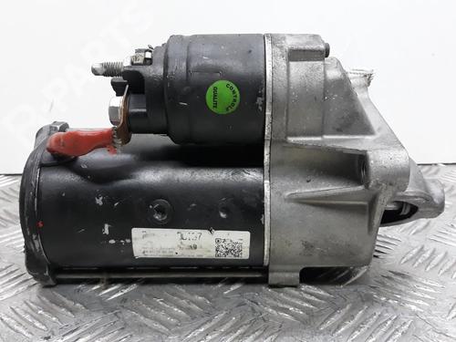 Starter NISSAN PRIMERA Hatchback (P12)  | BP6533340M8 