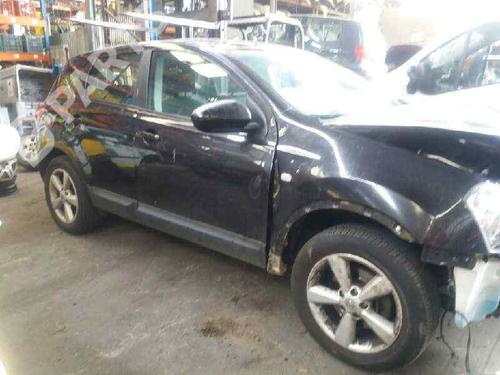 Rear left window mechanism NISSAN QASHQAI / QASHQAI +2 I (J10, NJ10, JJ10E)  | BP5806650C24 