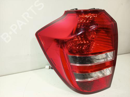 Left taillight KIA CEE'D SW (ED) 1.6 CRDi 90 | BP36536916C34 - Image 3
