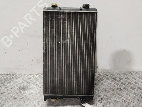 Køler VW GOLF IV (1J1) 1.6 16V | BP18782937M31 