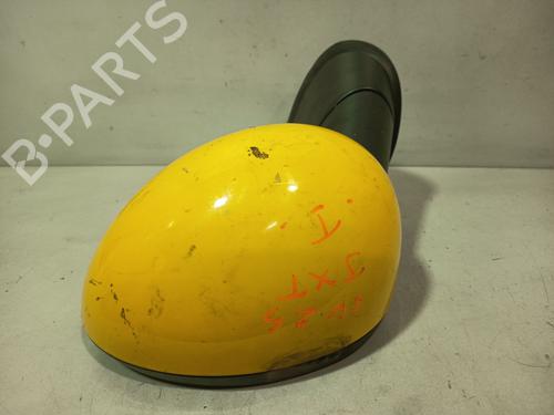 Left mirror MINI MINI COUNTRYMAN (R60) One D | BP32417011C26