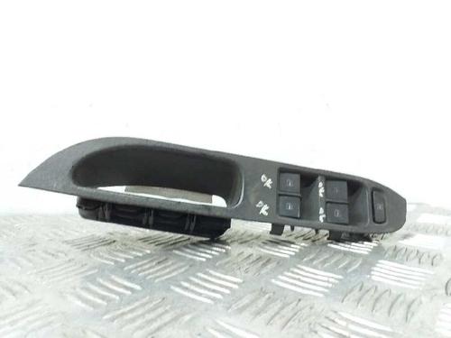Used Left front window switch Left front window switch SEAT CORDOBA (6L2) [2002-2009] 5203511 5203511