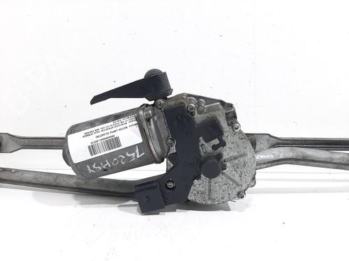 Front wiper motor MERCEDES-BENZ SPRINTER 3,5-t Bus (B906)  | BP16689513M29 